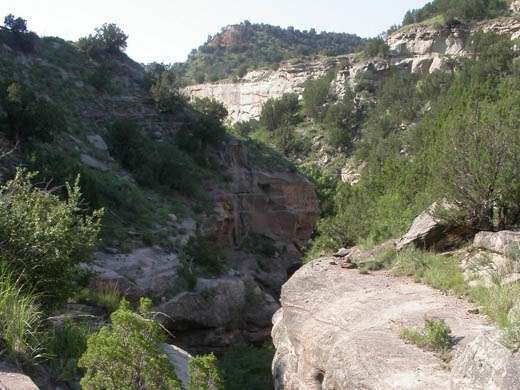Cross Bar Ranch